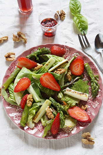 Eepermánia - három rendhagyó recept