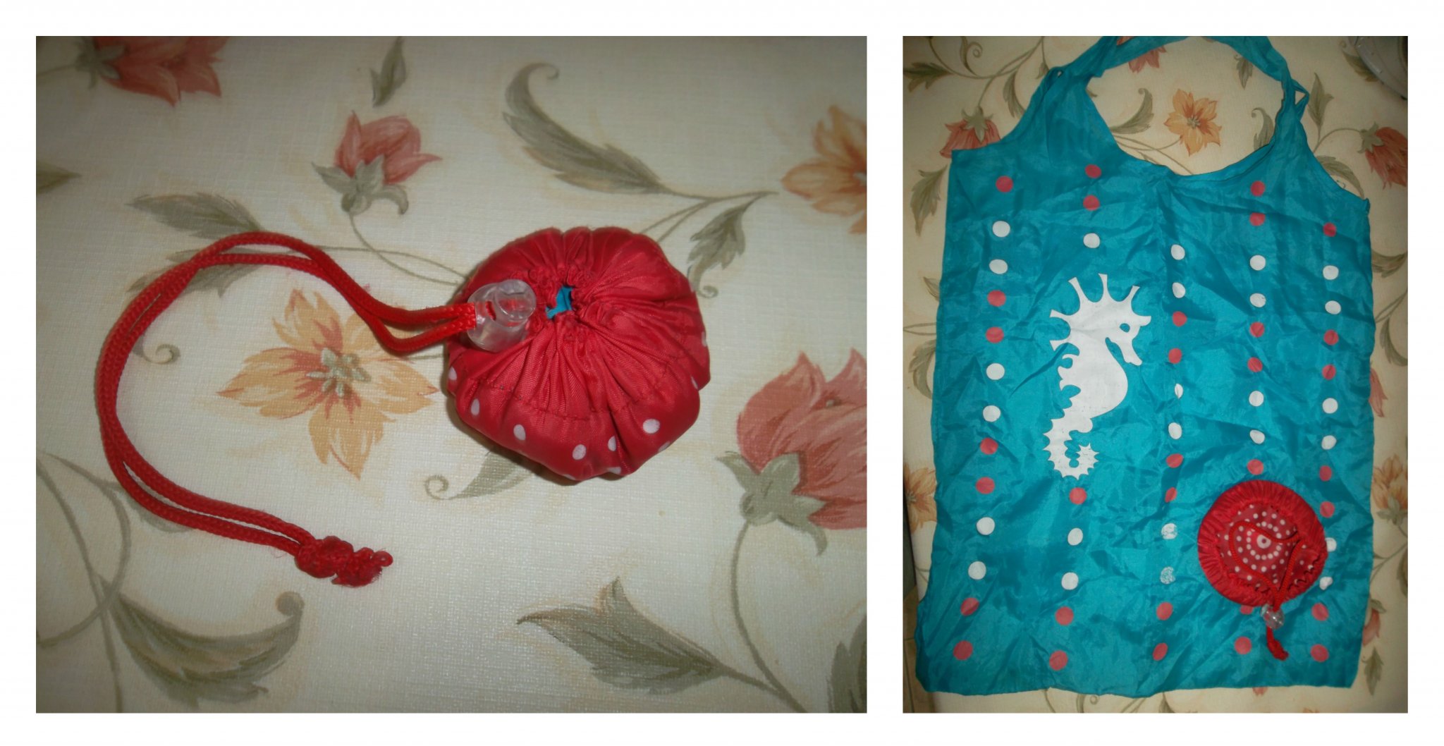 Iktasd ki a zacskókat az életedből! Iktasd ki a zacskókat az életedből!