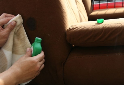 Tavaszi nagytakarítás – megújulnak a kárpitok