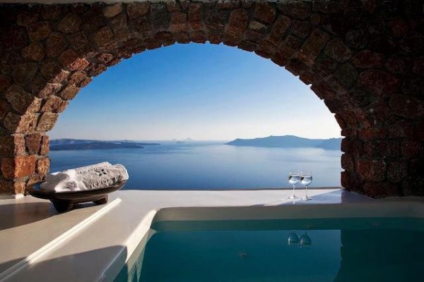 Elképesztő luxusmedencék a nagyvilágból