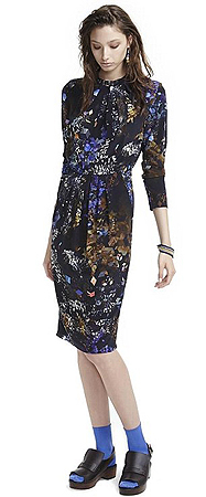 Megan Park kreációja