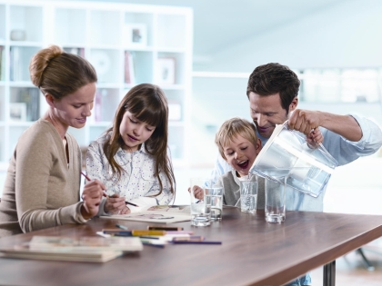 Vakáció kánikulában – ezek a dehidratáció jelei