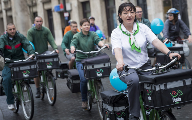 Fotó: Mohai Balázs / MTI