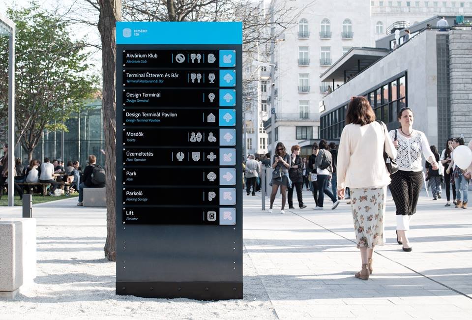 Nagy tavaszi design körkép Nagy tavaszi design körkép