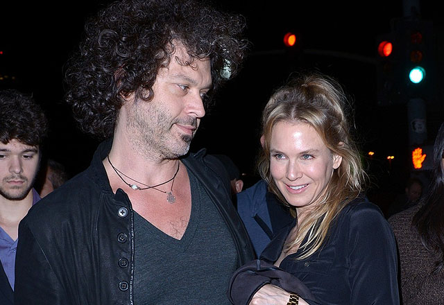 A 45 éves René Zellweger életének 10 meghatározó férfije - fotók A 45 éves René Zellweger életének 10 meghatározó férfije - fotók