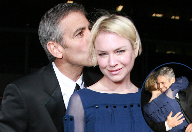 A 45 éves René Zellweger életének 10 meghatározó férfije - fotók A 45 éves René Zellweger életének 10 meghatározó férfije - fotók