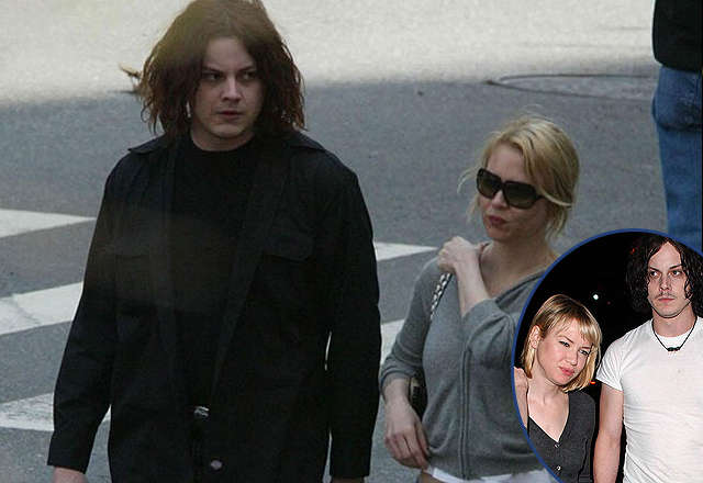 A 45 éves René Zellweger életének 10 meghatározó férfije - fotók A 45 éves René Zellweger életének 10 meghatározó férfije - fotók