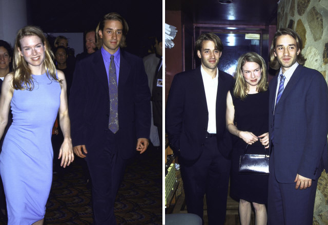 A 45 éves René Zellweger életének 10 meghatározó férfije - fotók A 45 éves René Zellweger életének 10 meghatározó férfije - fotók