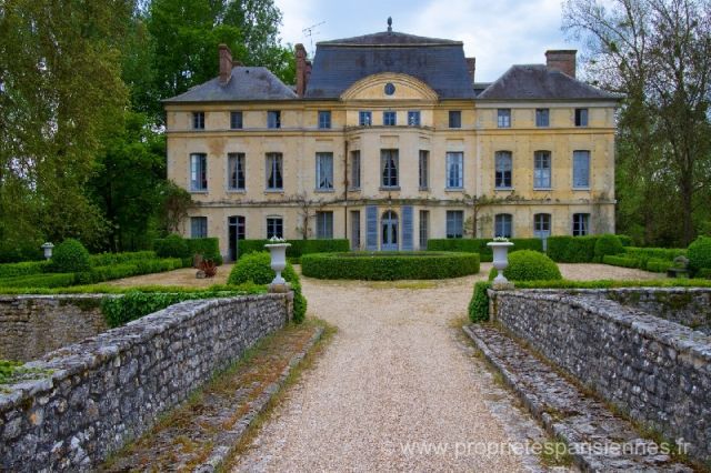 Forrás: proprietesparisiennes.fr