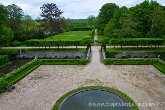 Forrás: proprietesparisiennes.fr