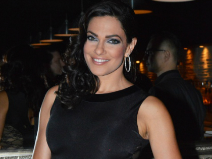 Bódi Sylvi nekiment a kacsaszájú lányoknak- fotó