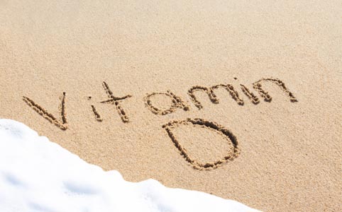 A nélkülözhetetlen D-vitamin