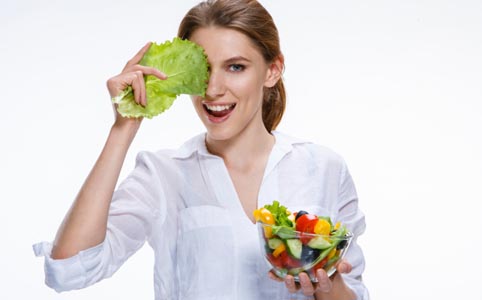 A nélkülözhetetlen D-vitamin