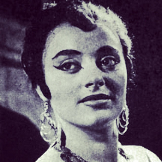 Fotó: Komlóssy Erzsébet (Király Linda Instagram oldala) Fotó: Komlóssy Erzsébet (Király Linda Instagram oldala)