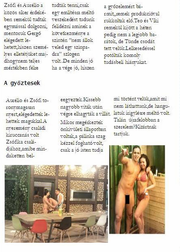 Lerántották a leplet a VV6 titkairól - fotók