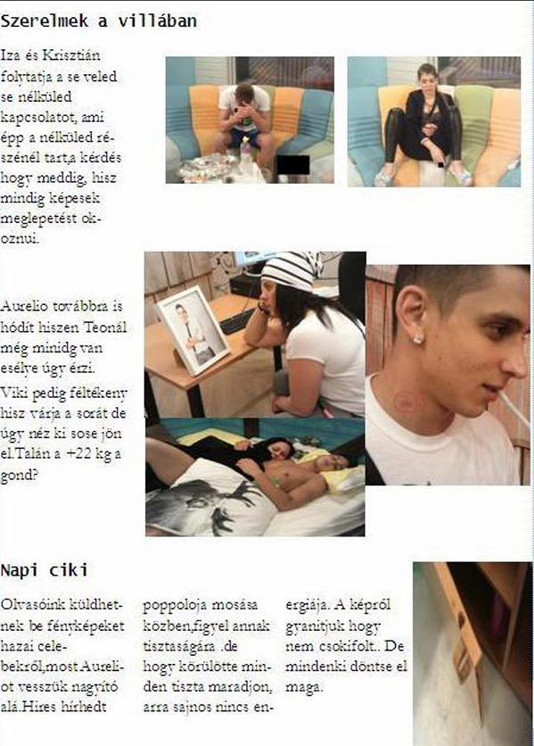 Lerántották a leplet a VV6 titkairól - fotók