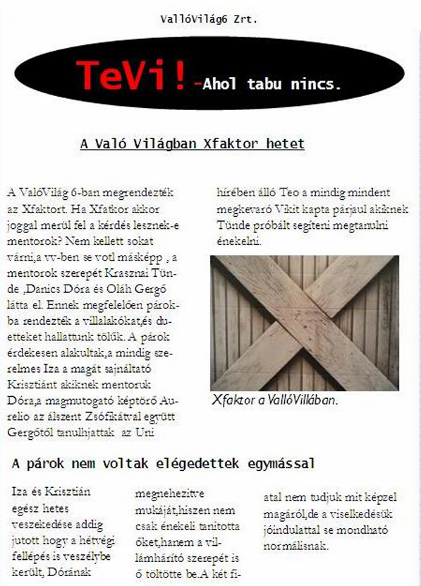 Lerántották a leplet a VV6 titkairól - fotók