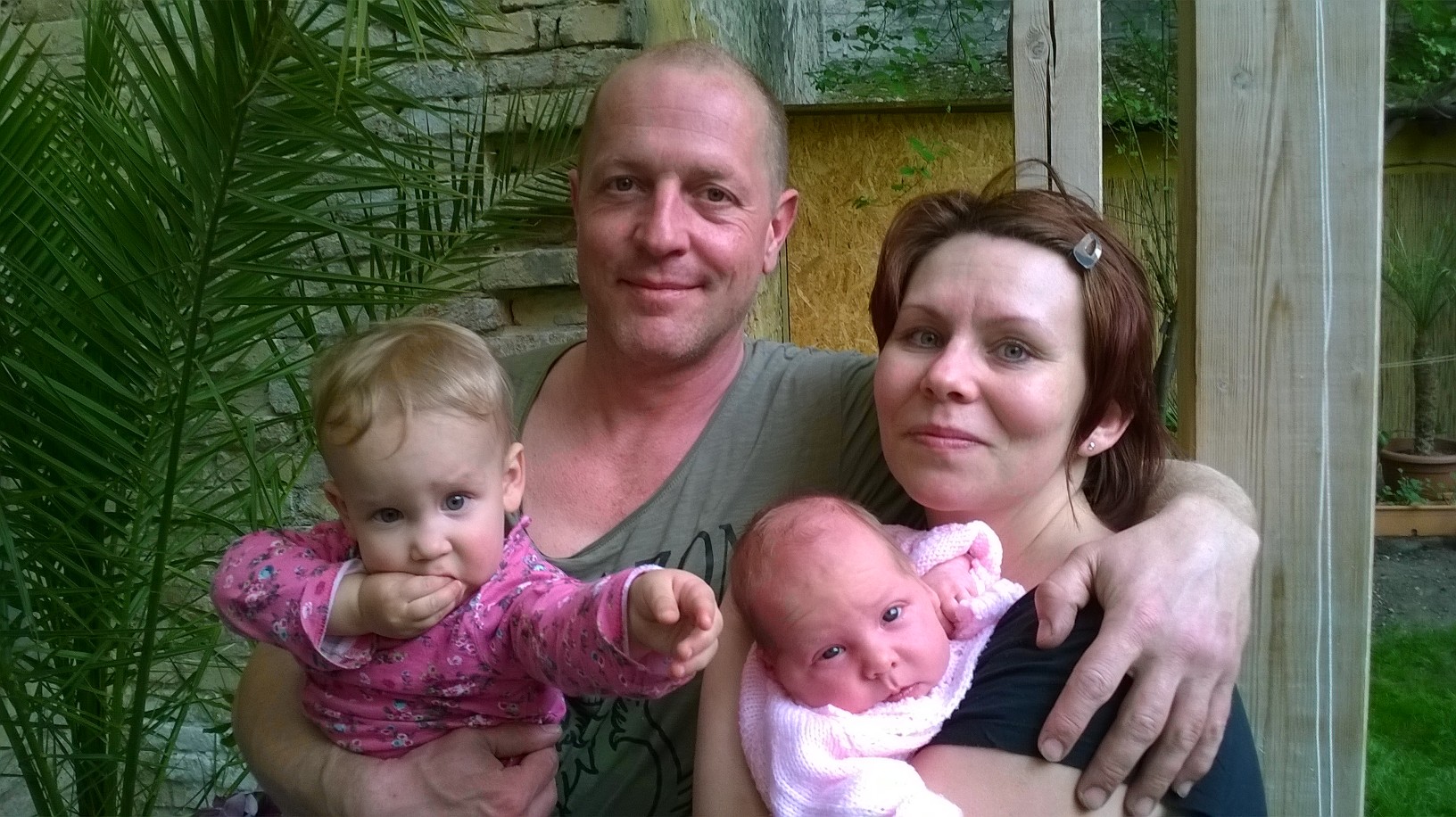 A Jóban Rosszban két színésze is apa lett - fotó A Jóban Rosszban két színésze is apa lett - fotó