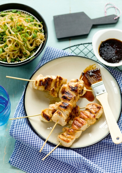 Indul a grillezős szezon - 3 szuper recept