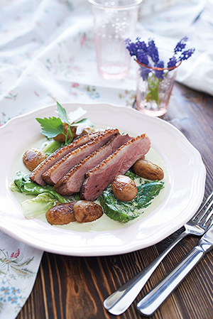 Kényeztessük az édesanyákat!