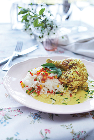 Kényeztessük az édesanyákat!