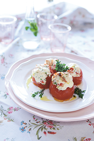 Kényeztessük az édesanyákat!