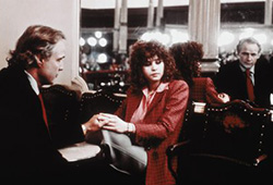 Utolsó tangó Párizsban