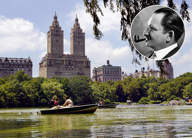 A San Remo és Róth Imre