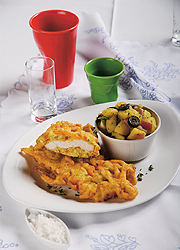 Mit főzzek ma vacsira? 