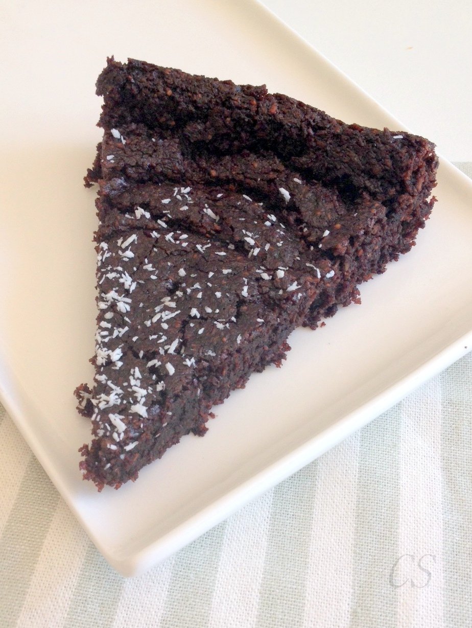 Brownie fél óra alatt