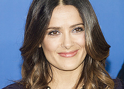 Ettől marad fiatalos a 47 éves Salmy Hayek