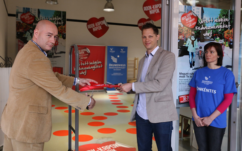 Elindult a sztárok kedvenc jótékonysági akciója – Csatlakozz te is! Elindult a sztárok kedvenc jótékonysági akciója – Csatlakozz te is!