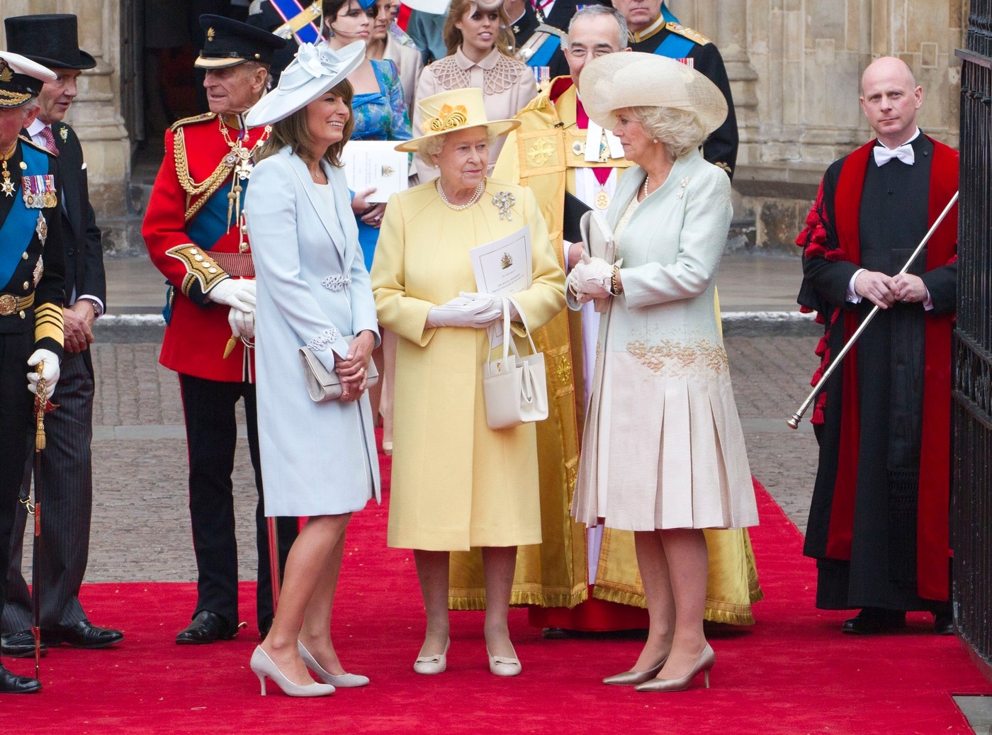 3 éve házas Vilmos és Katalin – 10 ok, amiért működik a kapcsolatuk 3 éve házas Vilmos és Katalin – 10 ok, amiért működik a kapcsolatuk