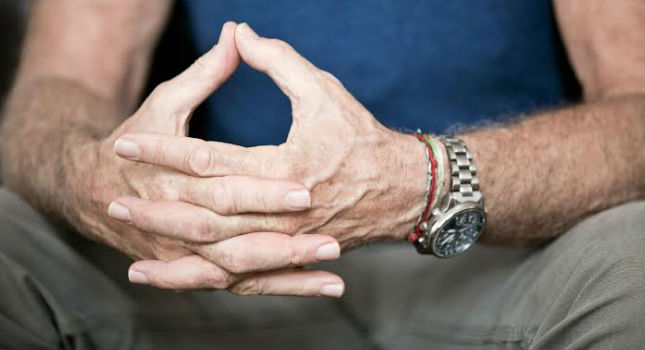 Nincs mitől félnünk - Buddhista gondolatok az elmúlásról Nincs mitől félnünk - Buddhista gondolatok az elmúlásról