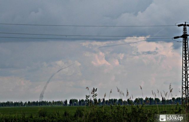 Forrás: Időkép.hu