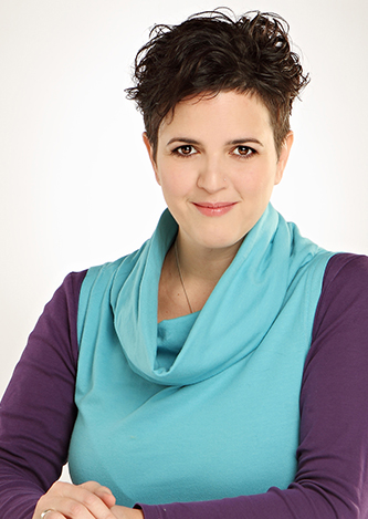 Az anyaság átmosta a testem, lelkem, gondolkodásom Az anyaság átmosta a testem, lelkem, gondolkodásom