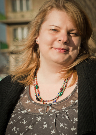 Az anyaság átmosta a testem, lelkem, gondolkodásom