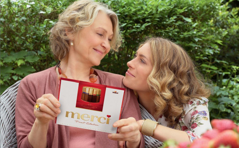 MERCI - Ahány köszönet, annyiféle merci