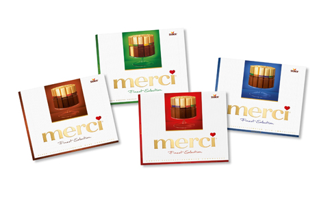 MERCI - Ahány köszönet, annyiféle merci