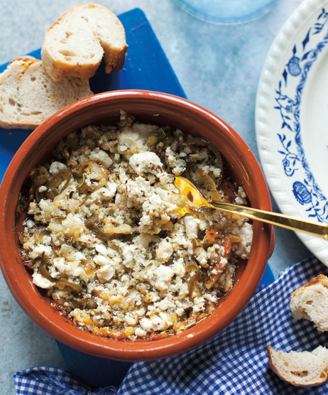 EU-nemzetek konyhája