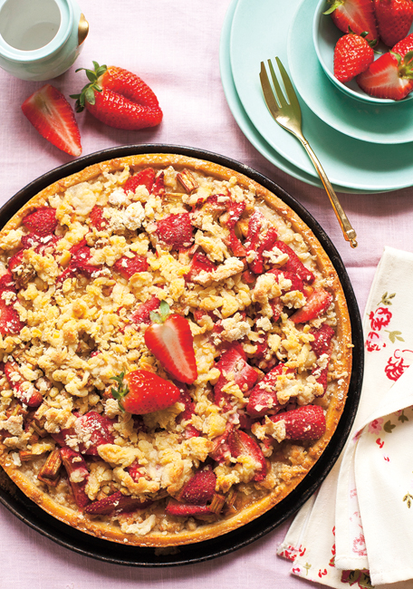 EU-nemzetek konyhája