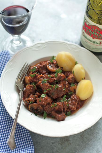 EU-nemzetek konyhája