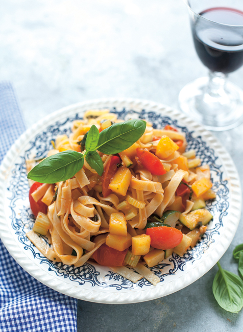 EU-nemzetek konyhája