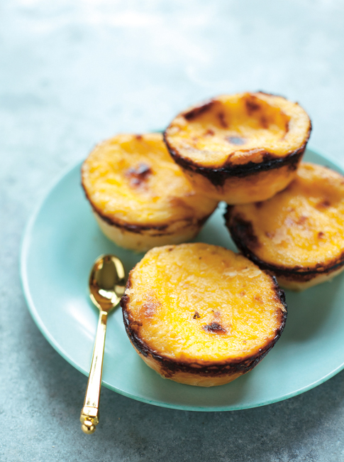 EU-nemzetek konyhája