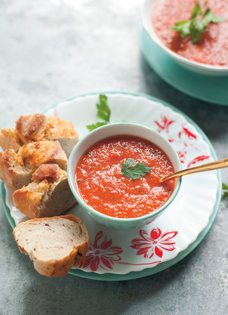 EU-nemzetek konyhája