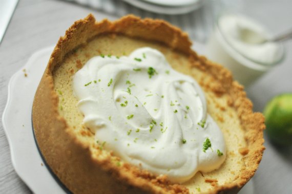 Készítsd el Brad Pitt Kedvenc sütijét!