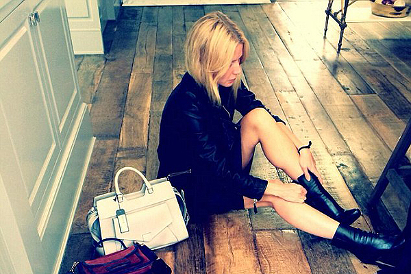 Egy óra alatt elkapkodták Gwyneth Paltrow levetett ruháit Egy óra alatt elkapkodták Gwyneth Paltrow levetett ruháit