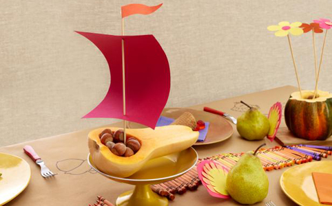 Tippek gyerekzsúrra Tippek gyerekzsúrra