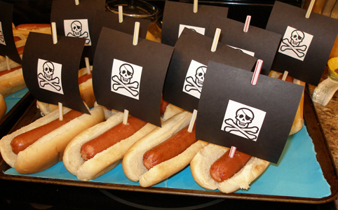 Tippek gyerekzsúrra Tippek gyerekzsúrra