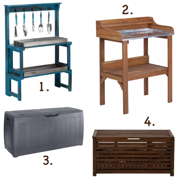 Nevelj fűszerkertet a teraszon!